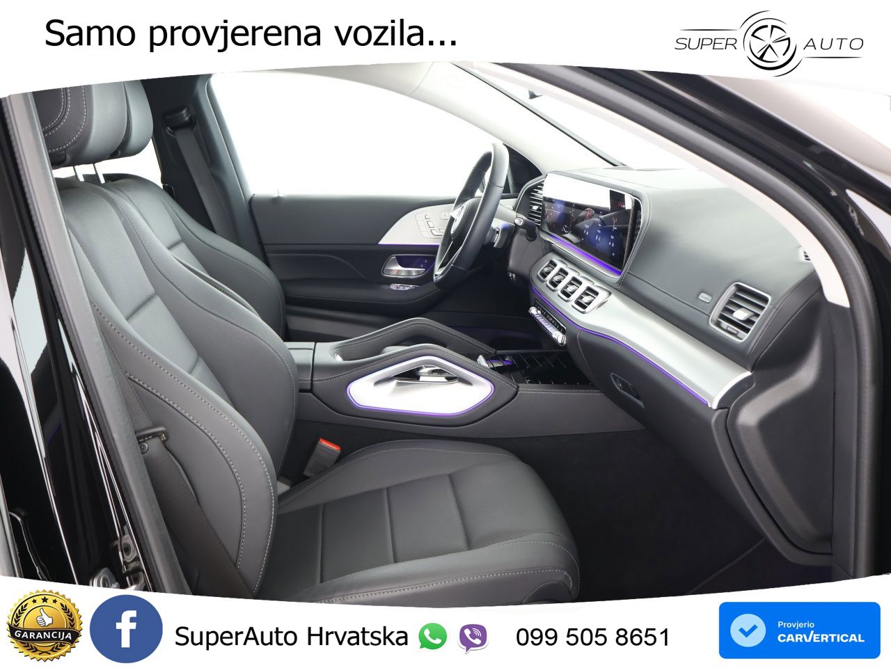 Mercedes GLE Coupe 400e (381 KS) 4MATIC 9G-TRONIC AMG ACC+HEAD+GR SJED+360+PANO
