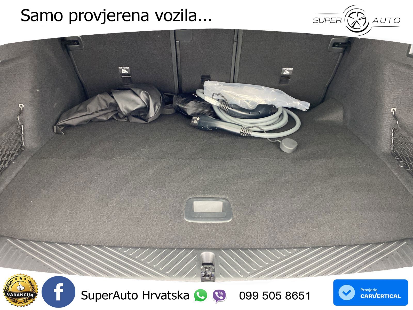 BMW X3 30e xDrive Steptronic M Sport