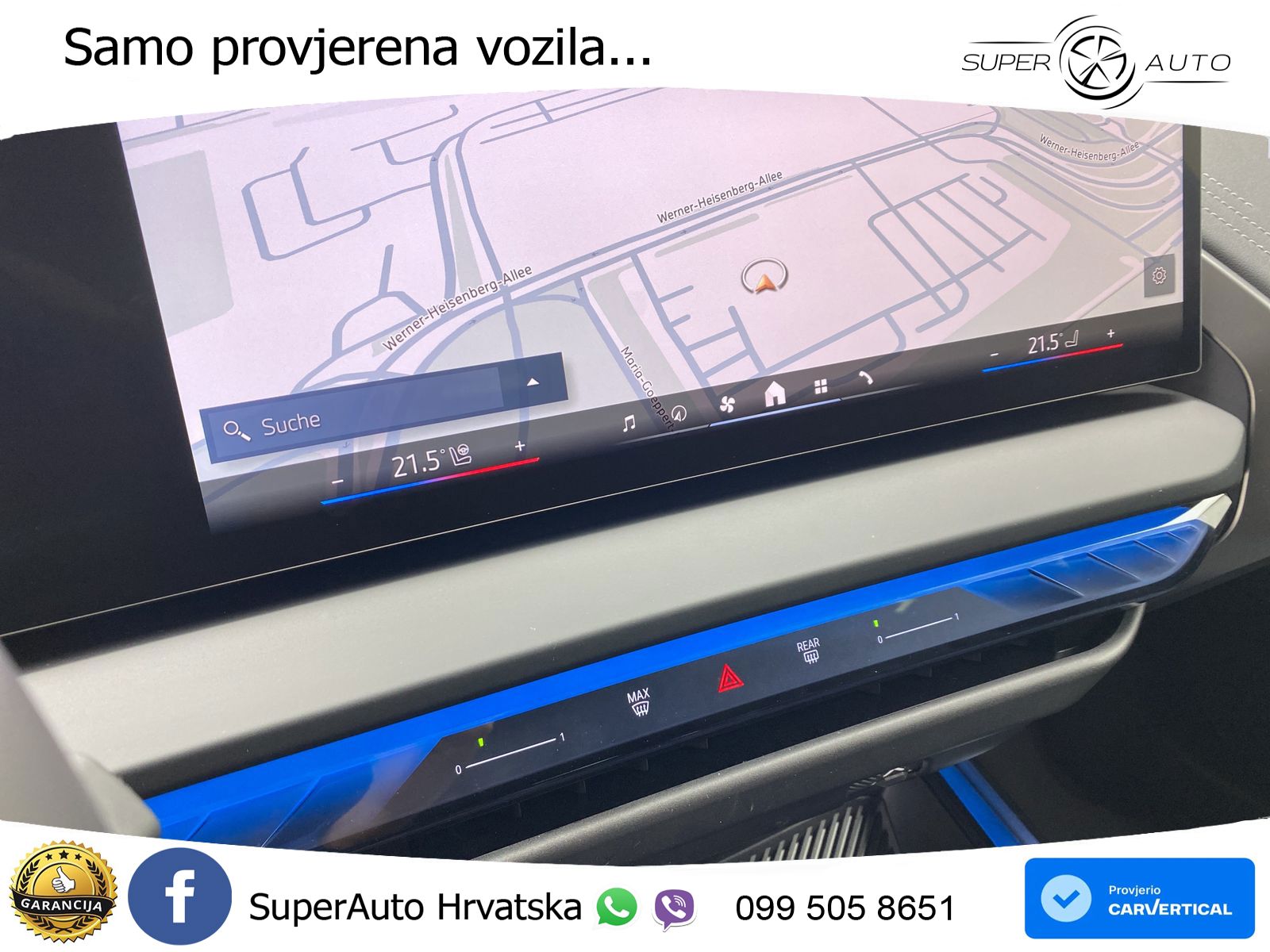 BMW X3 30e xDrive Steptronic M Sport