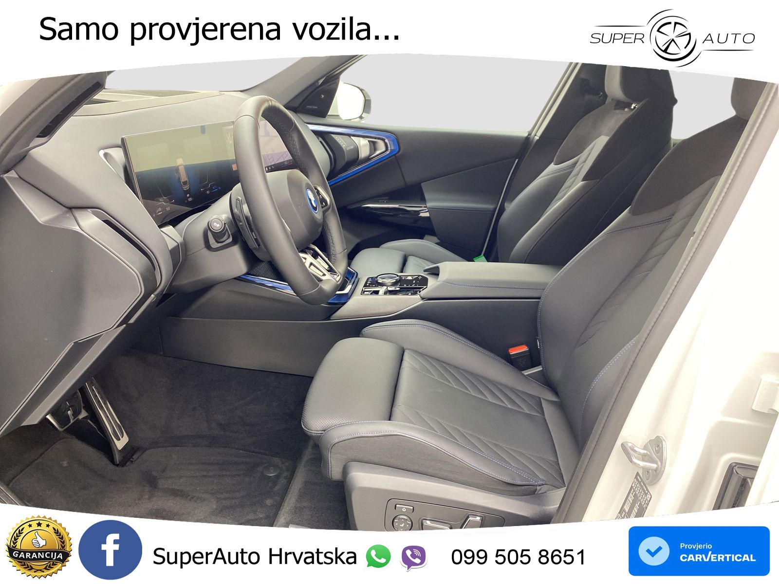 BMW X3 30e xDrive Steptronic M Sport