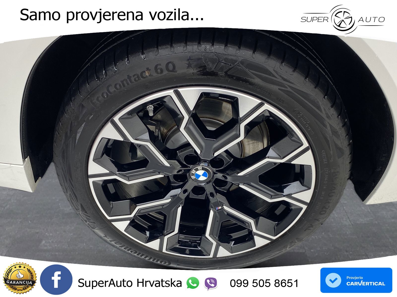BMW X3 30e xDrive Steptronic M Sport