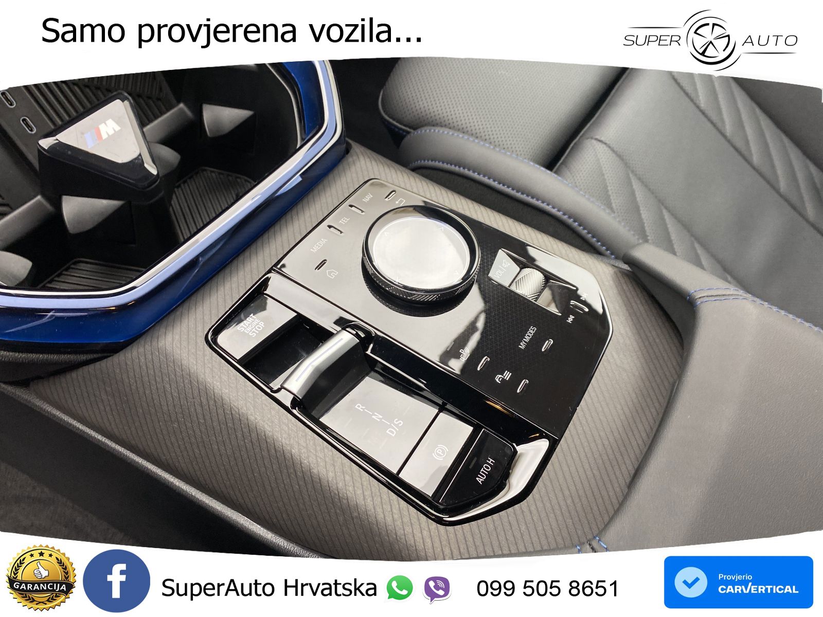 BMW X3 30e xDrive Steptronic M Sport