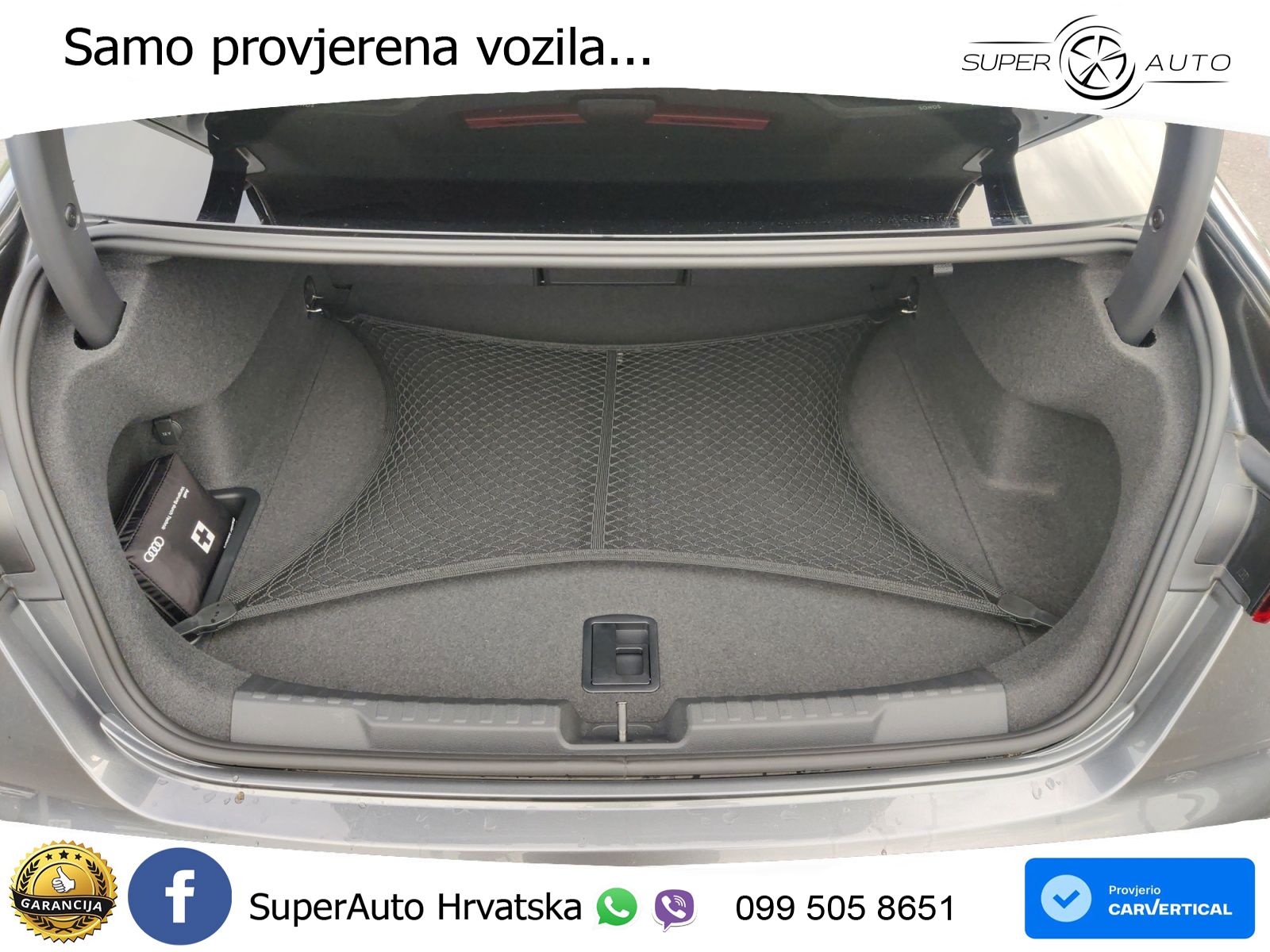 Audi RS3 Sedan 2.5 TFSI (400 KS) quattro S tronic LED+GR SJED+ACC