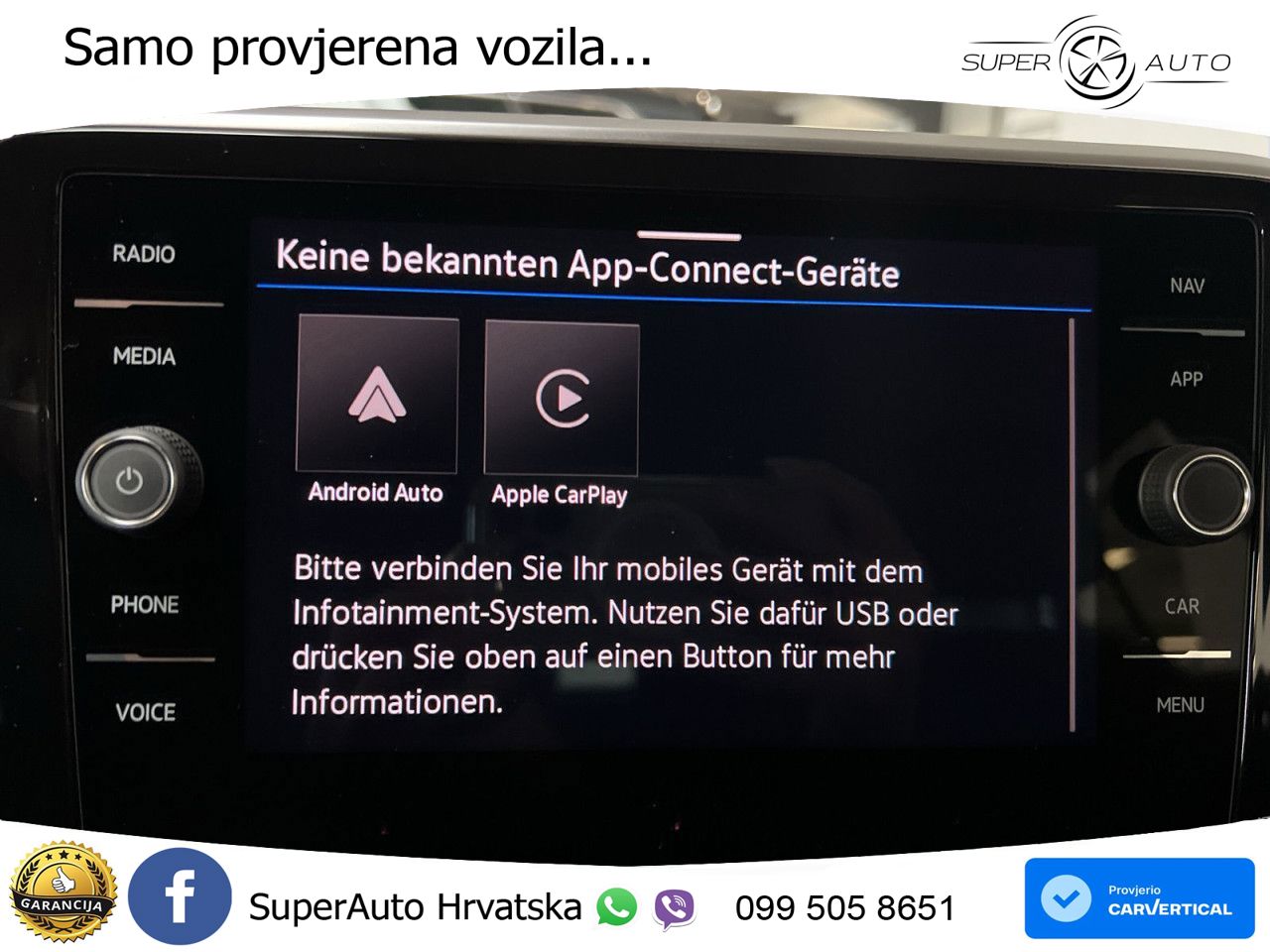 Volkswagen T-Roc 1.5 TSI (150 KS) DSG LED+GR SJED+ACC