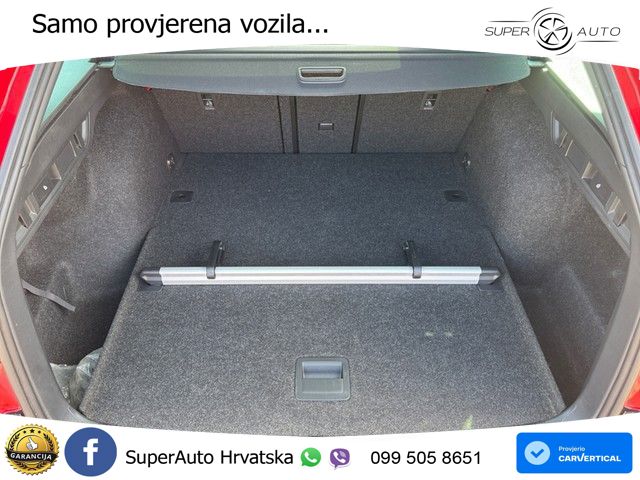 Škoda Octavia Combi RS 2.0 TSI (245 KS) DSG LED+GR SJED+ACC