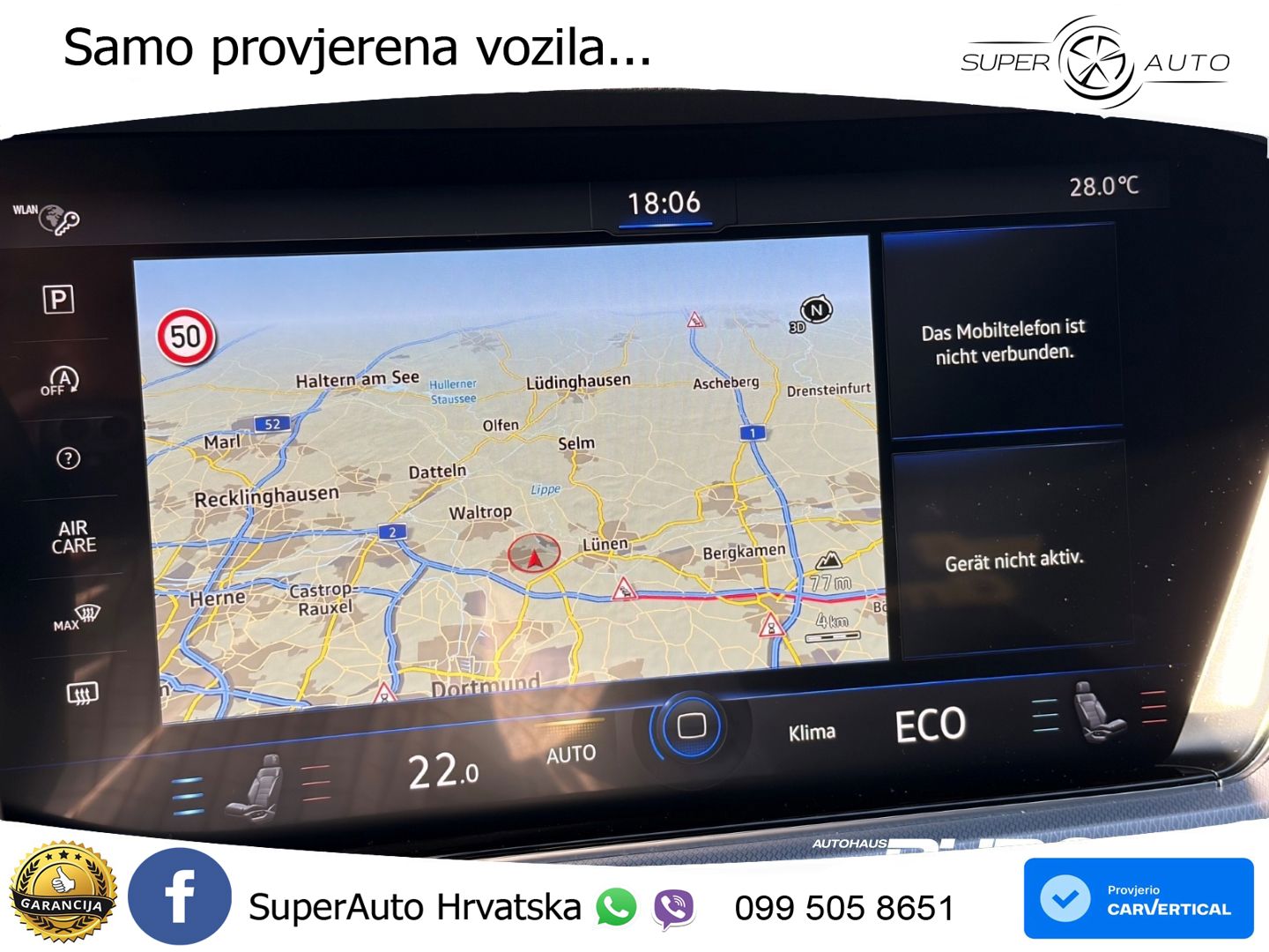 Volkswagen Touareg 3.0 V6 TDI (286 KS) 4MOTION Tiptronic R-Line LED+GR SJED+ACC
