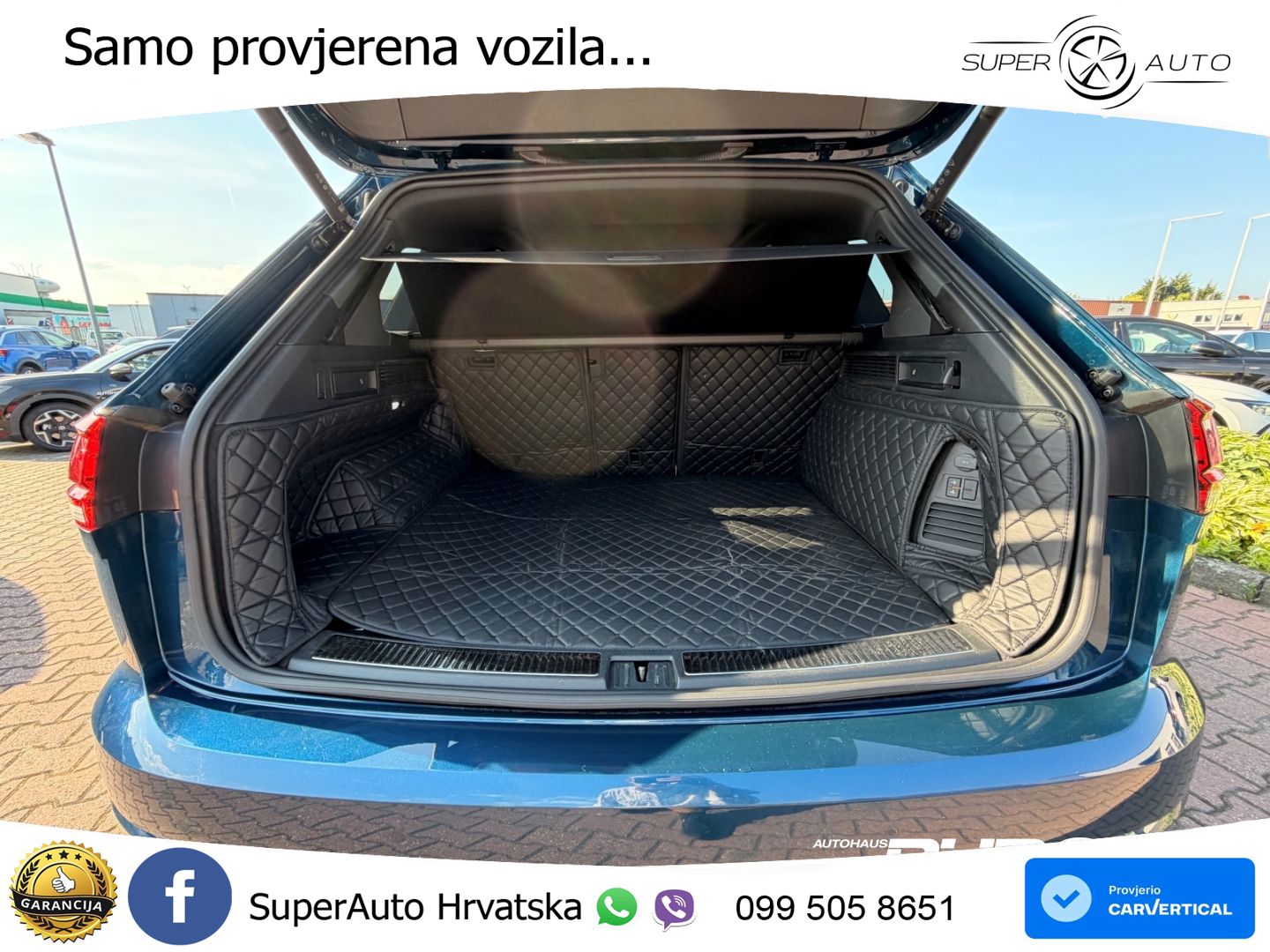 Volkswagen Touareg 3.0 V6 TDI (286 KS) 4MOTION Tiptronic R-Line LED+GR SJED+ACC