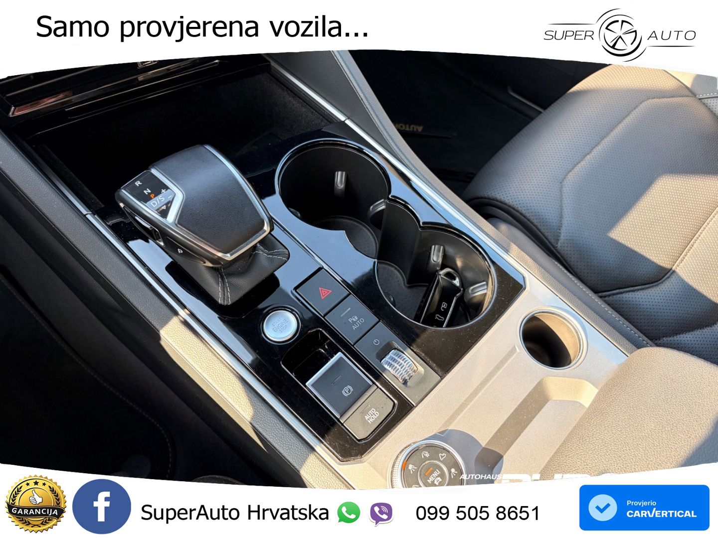 Volkswagen Touareg 3.0 V6 TDI (286 KS) 4MOTION Tiptronic R-Line LED+GR SJED+ACC