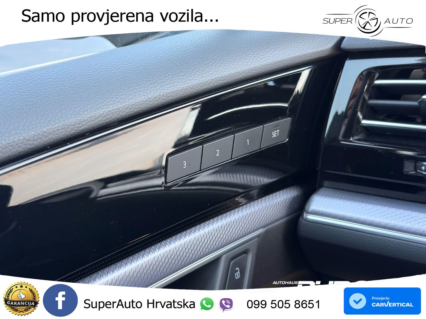 Volkswagen Touareg 3.0 V6 TDI (286 KS) 4MOTION Tiptronic R-Line LED+GR SJED+ACC