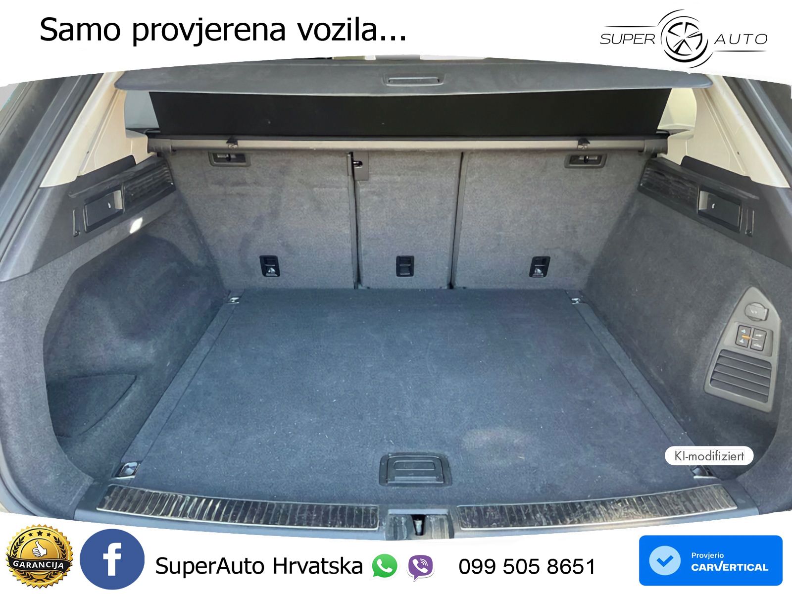Volkswagen Touareg 3.0 V6 TDI (286 KS) 4MOTION Tiptronic ZRAČNI+ACC+GR SJED+KAM