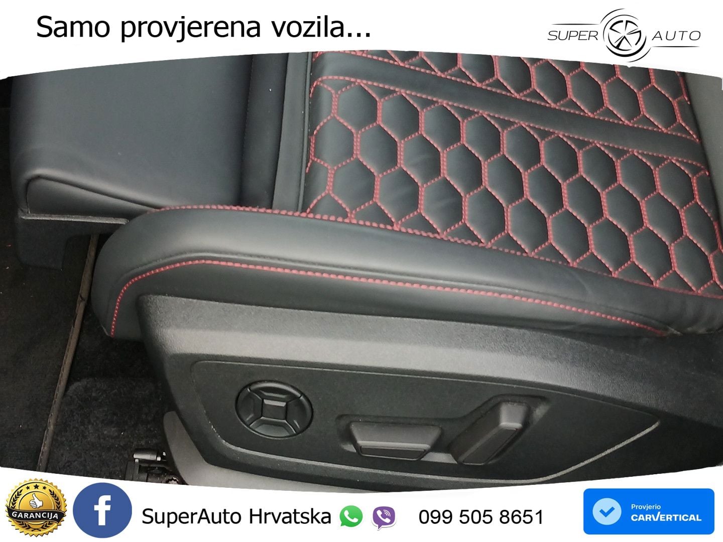 Audi RS3 Sedan 2.5 TFSI (400 KS) quattro S tronic MATRIX+GR SJED+KAM