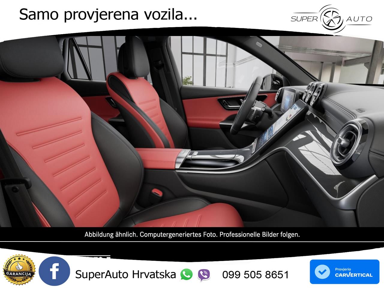 Mercedes GLC 300d (269 KS) 4MATIC 9G-TRONIC AMG ACC+GR SJED+360+PANO