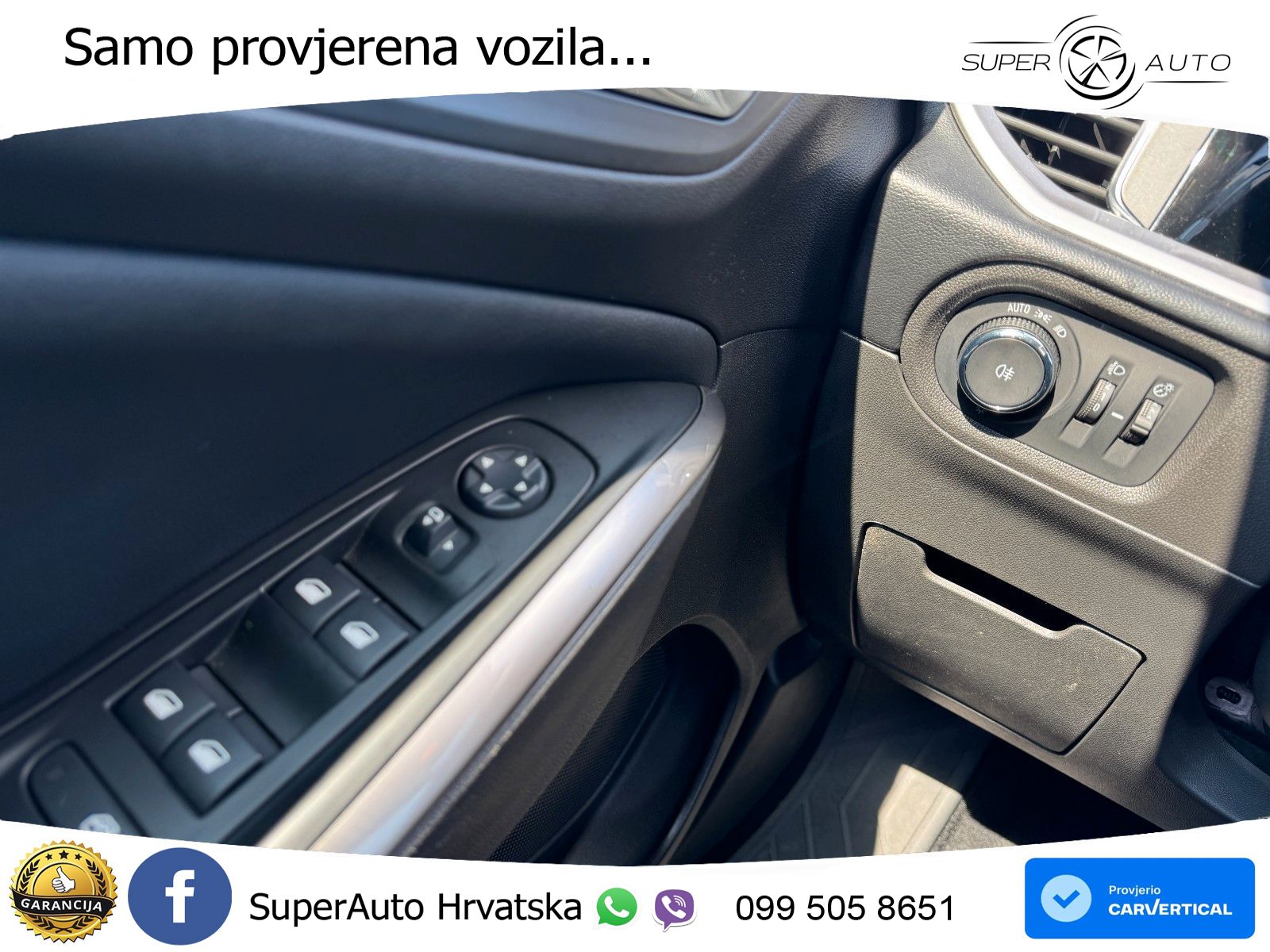 Opel Grandland 1.2i Turbo (130 KS) Automatic GS