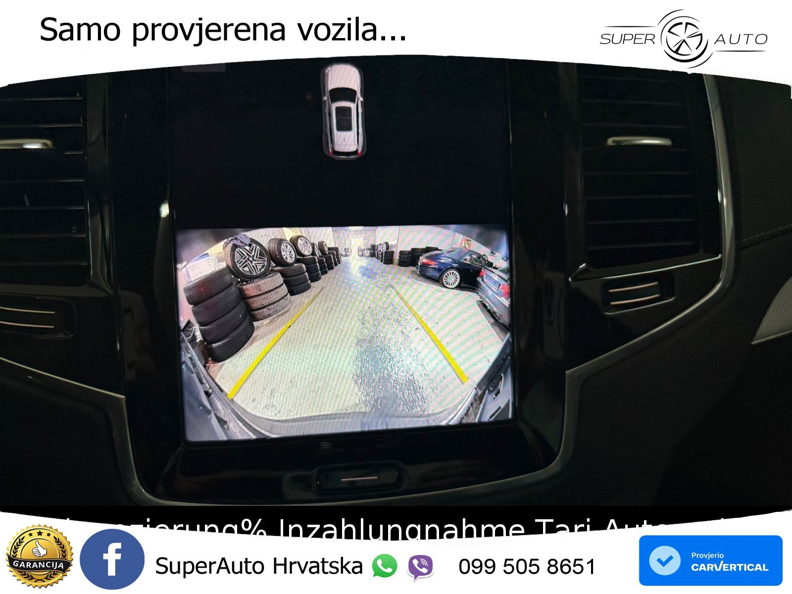 Volvo XC90 2.0 T8 AWD Automatic LED+GR SJED+ACC