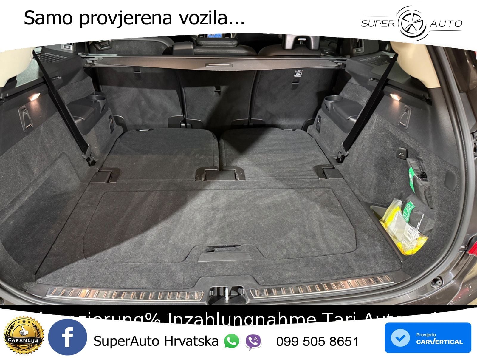 Volvo XC90 2.0 T8 AWD Automatic LED+GR SJED+ACC