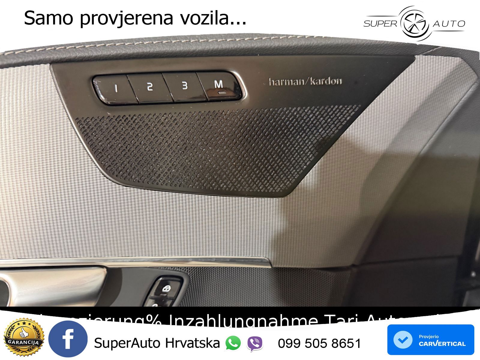 Volvo XC90 2.0 T8 AWD Automatic LED+GR SJED+ACC