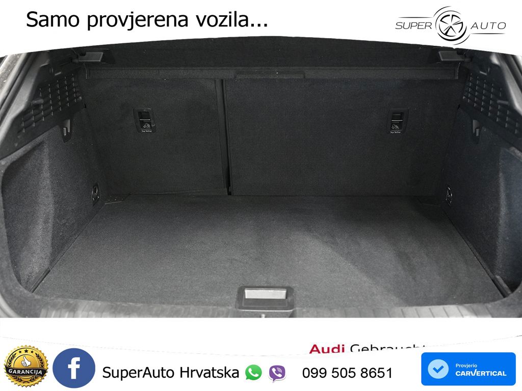 Audi A3 35 TFSI (150 KS) S tronic S line