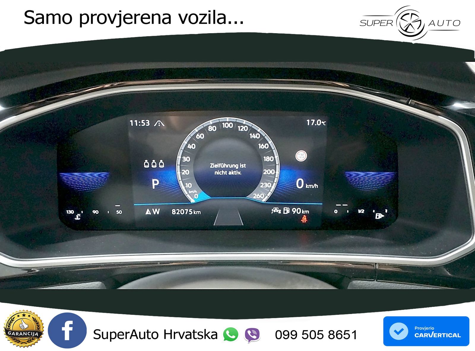Volkswagen T-Roc 2.0 TDI (150 KS) DSG R-Line LED+GR SJED+ACC