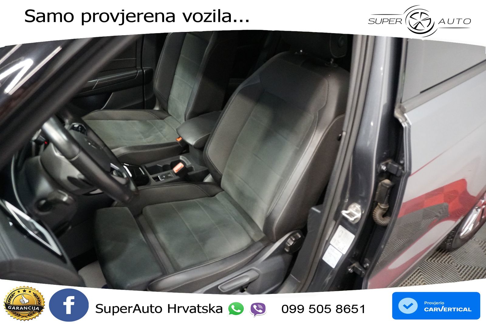 Volkswagen T-Roc 2.0 TDI (150 KS) DSG R-Line LED+GR SJED+ACC
