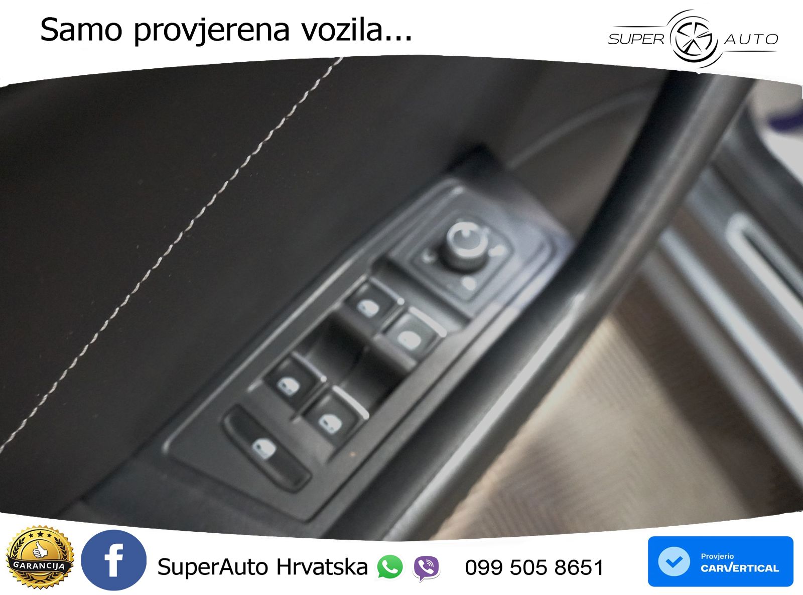 Volkswagen T-Roc 2.0 TDI (150 KS) DSG R-Line LED+GR SJED+ACC