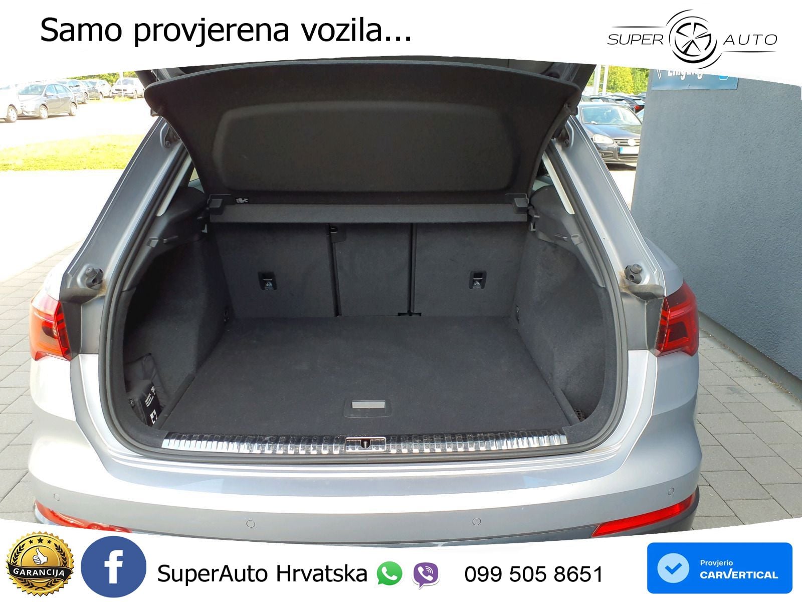 Audi Q3 35 TFSI (150 KS) S tronic LED+GR SJED+ACC