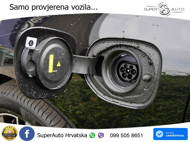 Volvo XC60 T8 AWD Geartronic LED+GR SJED+ACC
