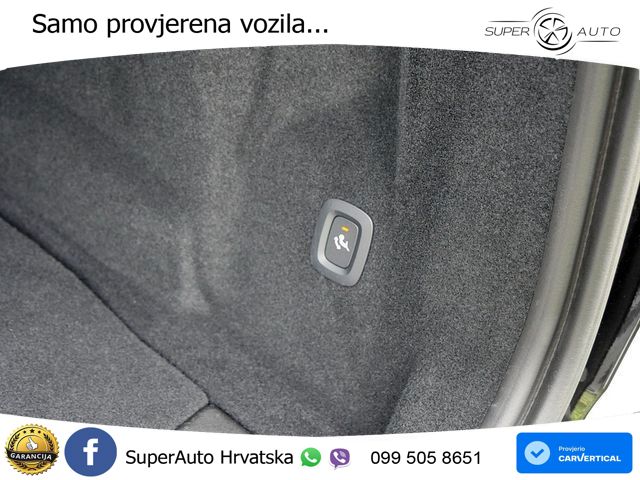 Volvo XC60 T8 AWD Geartronic LED+GR SJED+ACC