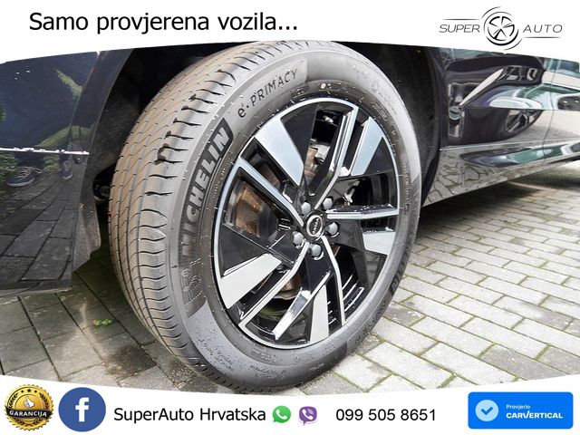 Volvo XC60 T8 AWD Geartronic LED+GR SJED+ACC