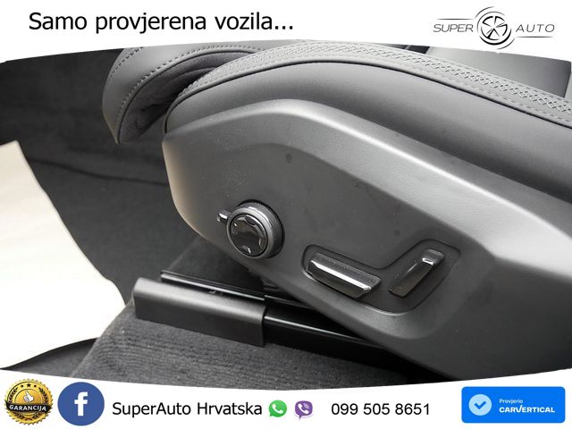 Volvo XC60 T8 AWD Geartronic LED+GR SJED+ACC