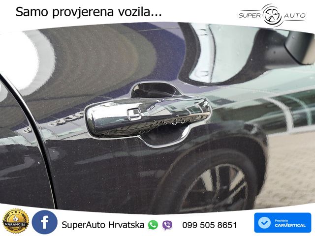 Volvo XC60 T8 AWD Geartronic LED+GR SJED+ACC