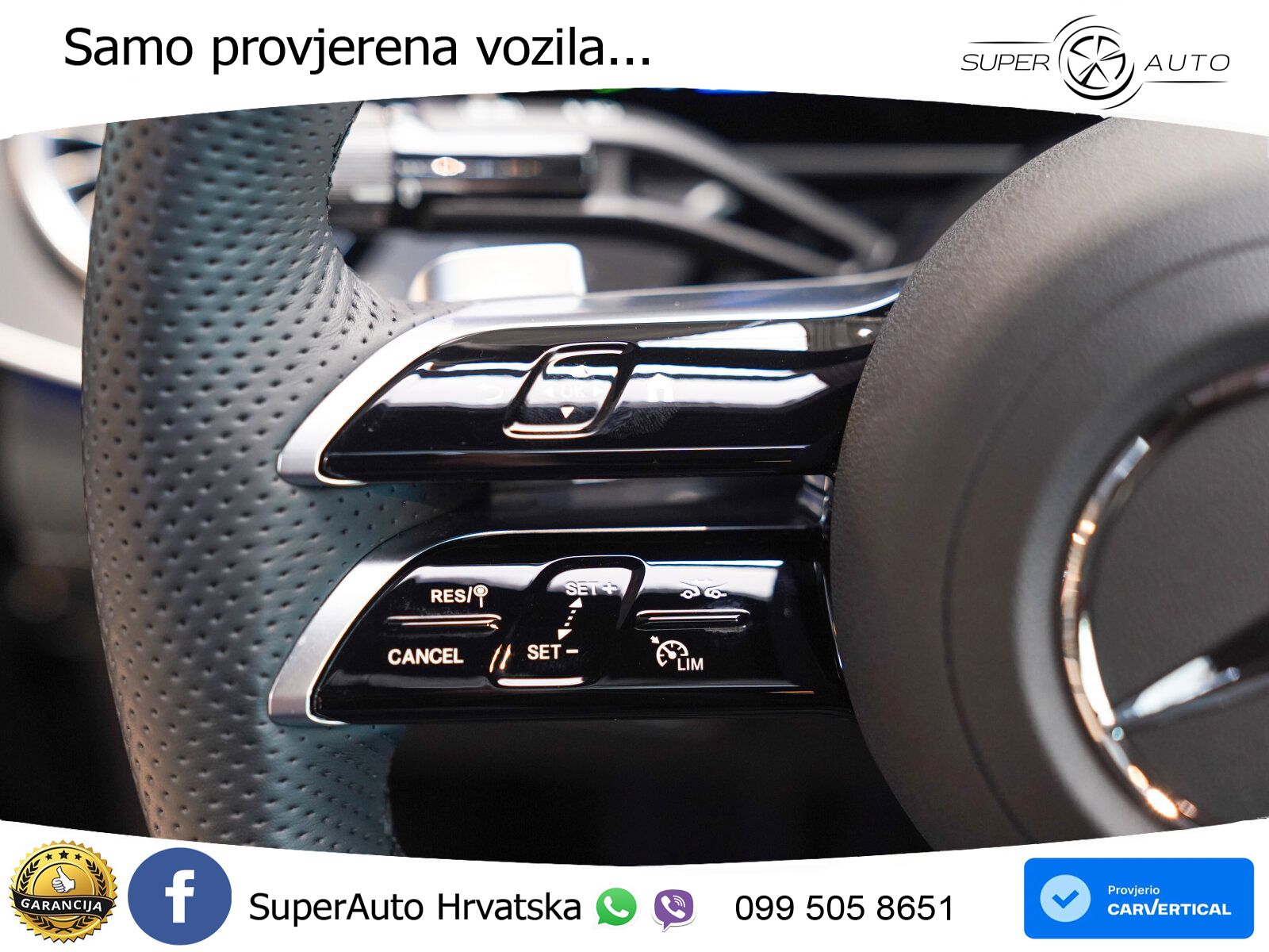 Mercedes EQE 350 100 kWh (320 KS) 4MATIC AMG ZRAČNI+ACC+GR SJED+KAM+PANO