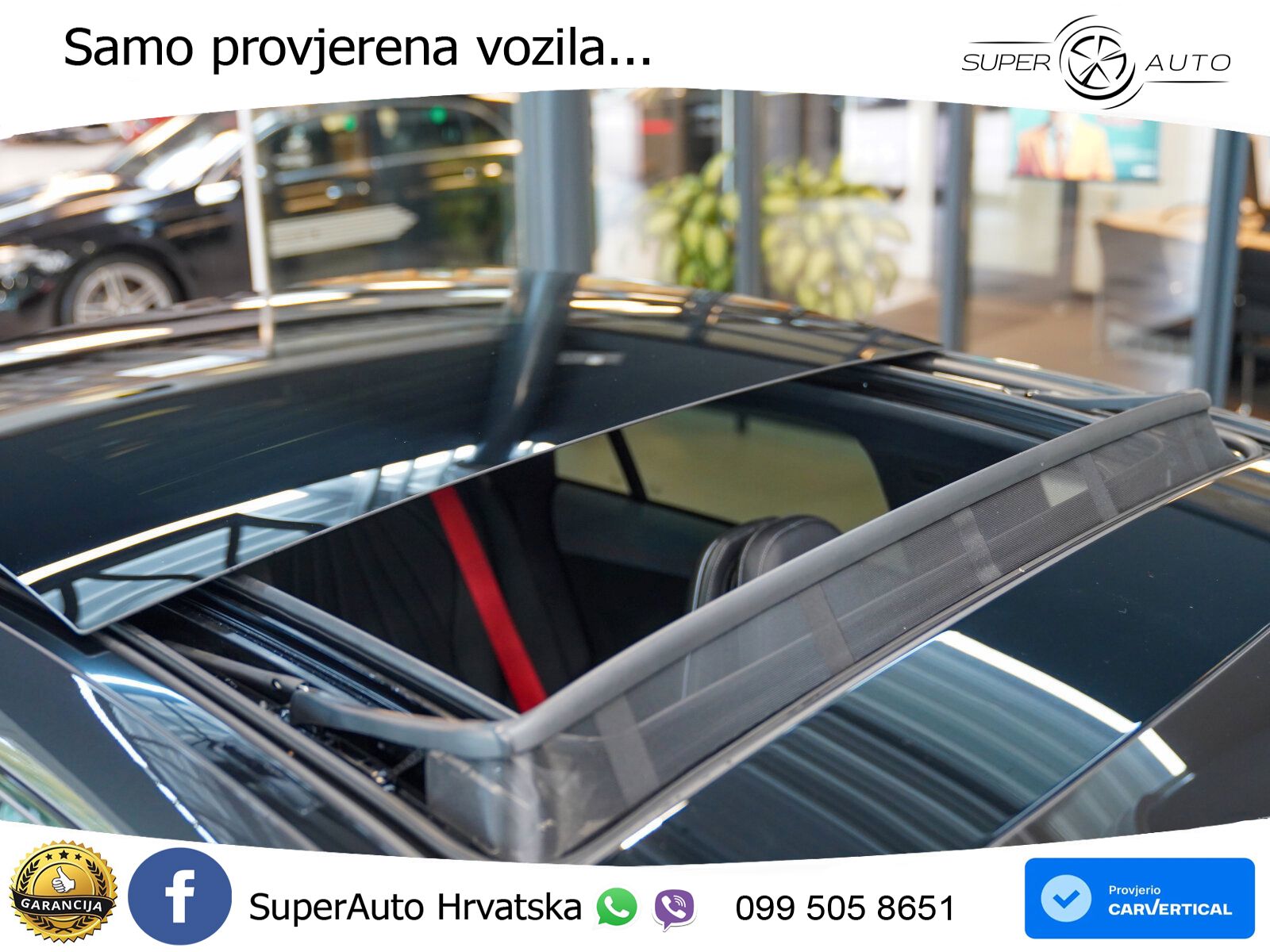 Mercedes EQE 350 100 kWh (320 KS) 4MATIC AMG ZRAČNI+ACC+GR SJED+KAM+PANO