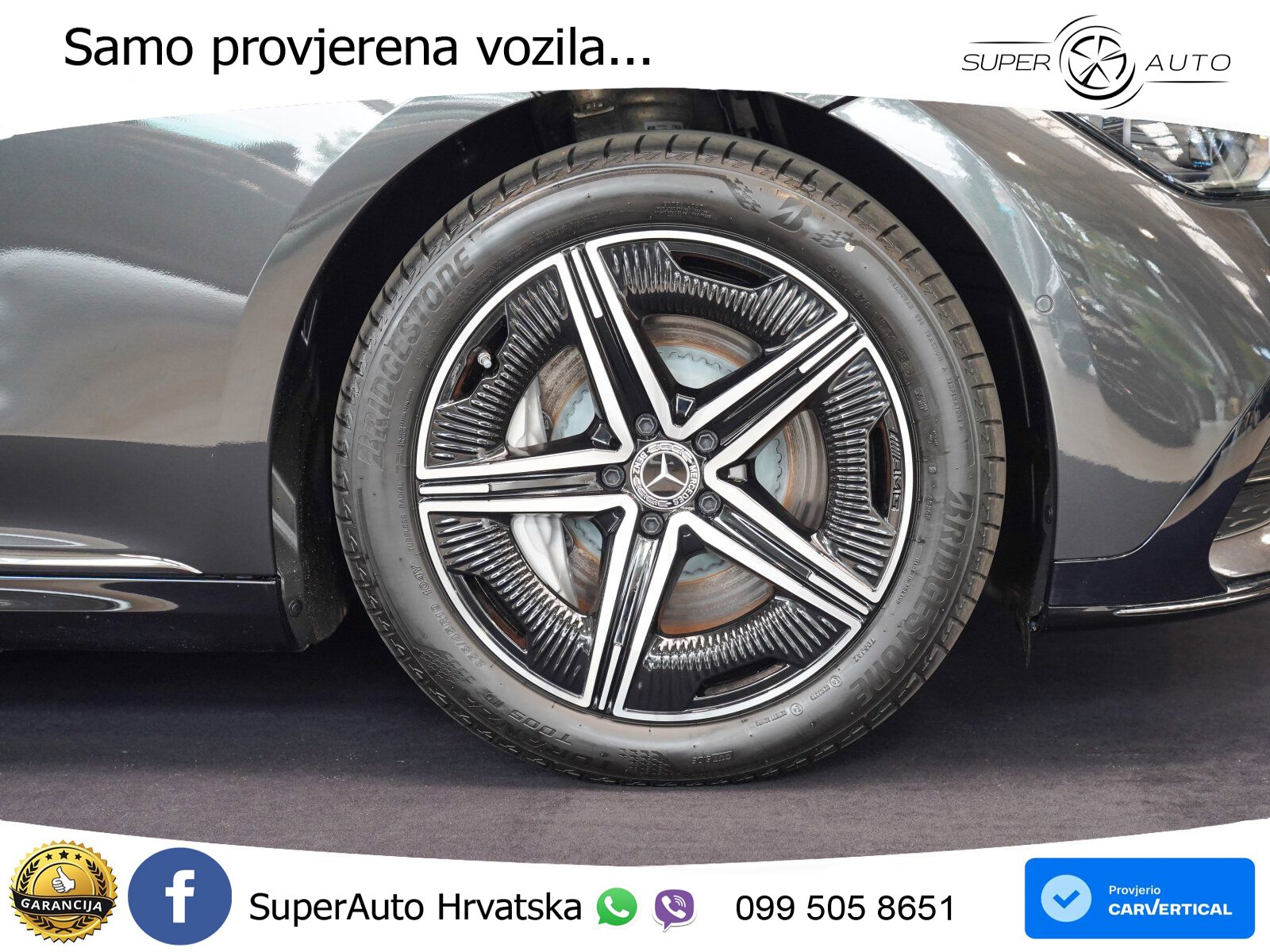 Mercedes EQE 350 100 kWh (320 KS) 4MATIC AMG ZRAČNI+ACC+GR SJED+KAM+PANO