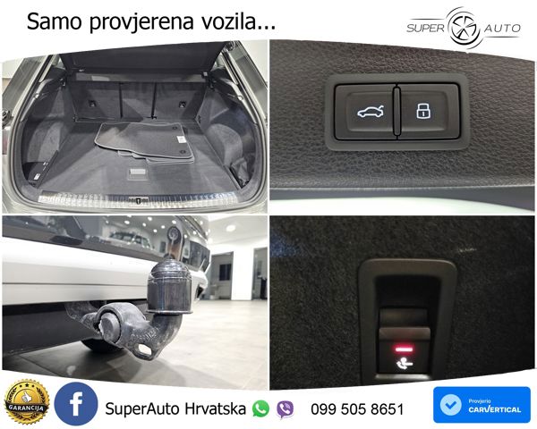 Audi Q3 35 TFSI (150 KS) S tronic LED+GR SJED+ACC