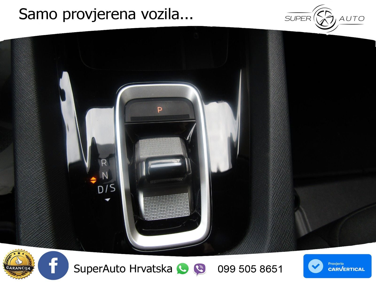 Škoda Octavia Combi 1.5 TSI (150 KS) DSG