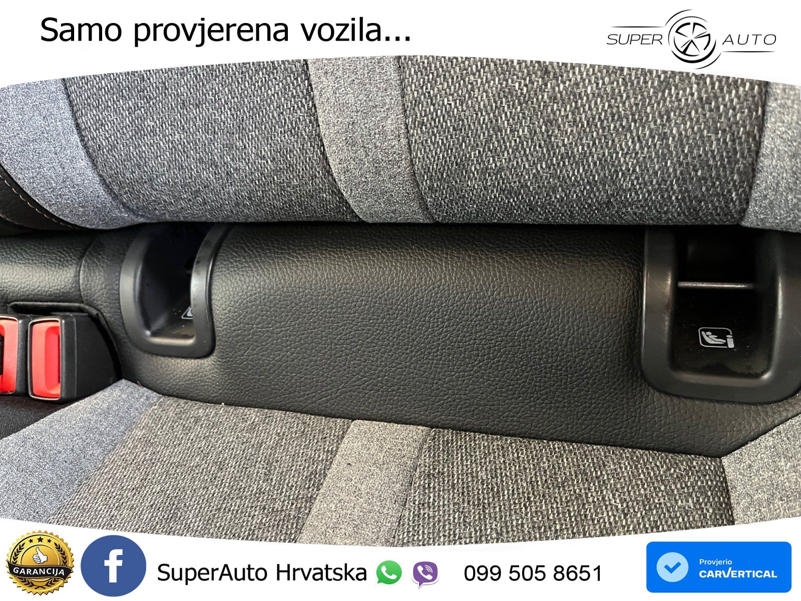 Škoda Octavia Combi 1.5 TSI (150 KS) DSG Selection LED+GR SJED+ACC
