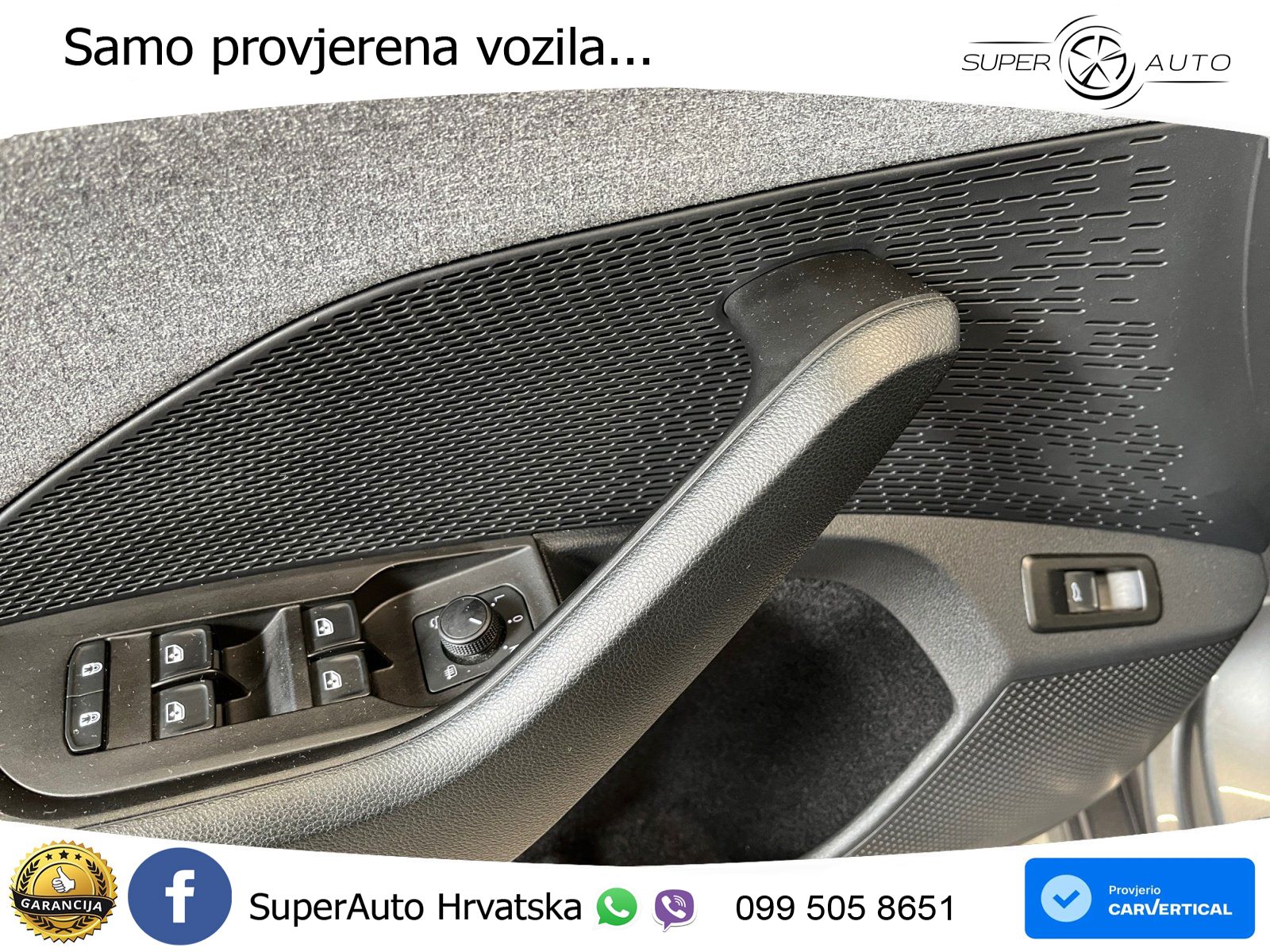 Škoda Octavia Combi 1.5 TSI (150 KS) DSG Selection LED+GR SJED+ACC