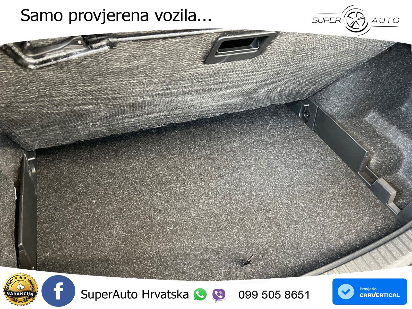 Škoda Octavia Combi 1.5 TSI (150 KS) DSG Selection LED+GR SJED+ACC