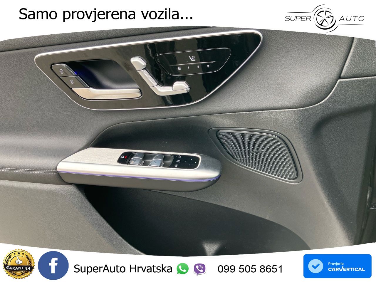 Mercedes GLC 300e (313 KS) 4MATIC 9G-TRONIC LED+GR SJED+ACC