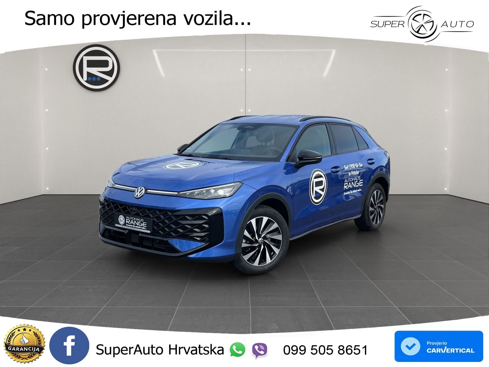 Volkswagen T-Roc II 1.5 eTSI (150 KS)  DSG LED+GR SJED+ACC