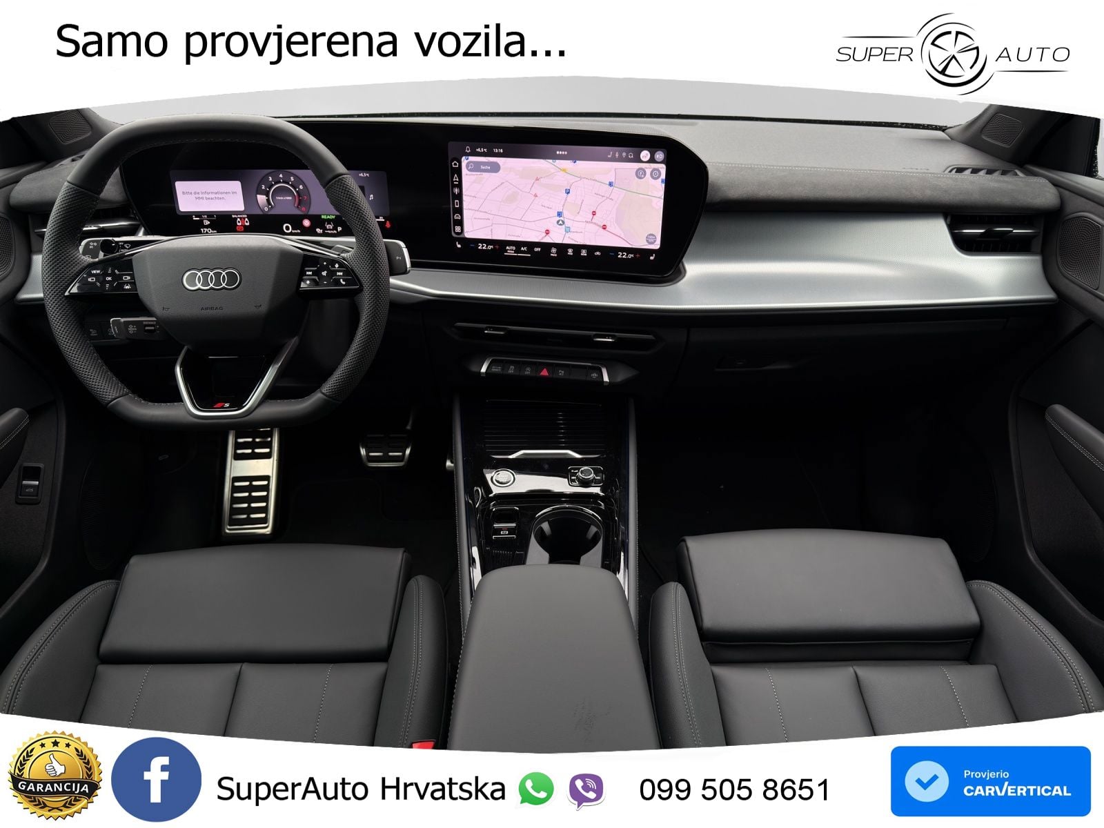 Audi Q3 Sportback 35 TFSI (150 KS) S tronic S line LED+GR SJED+ACC