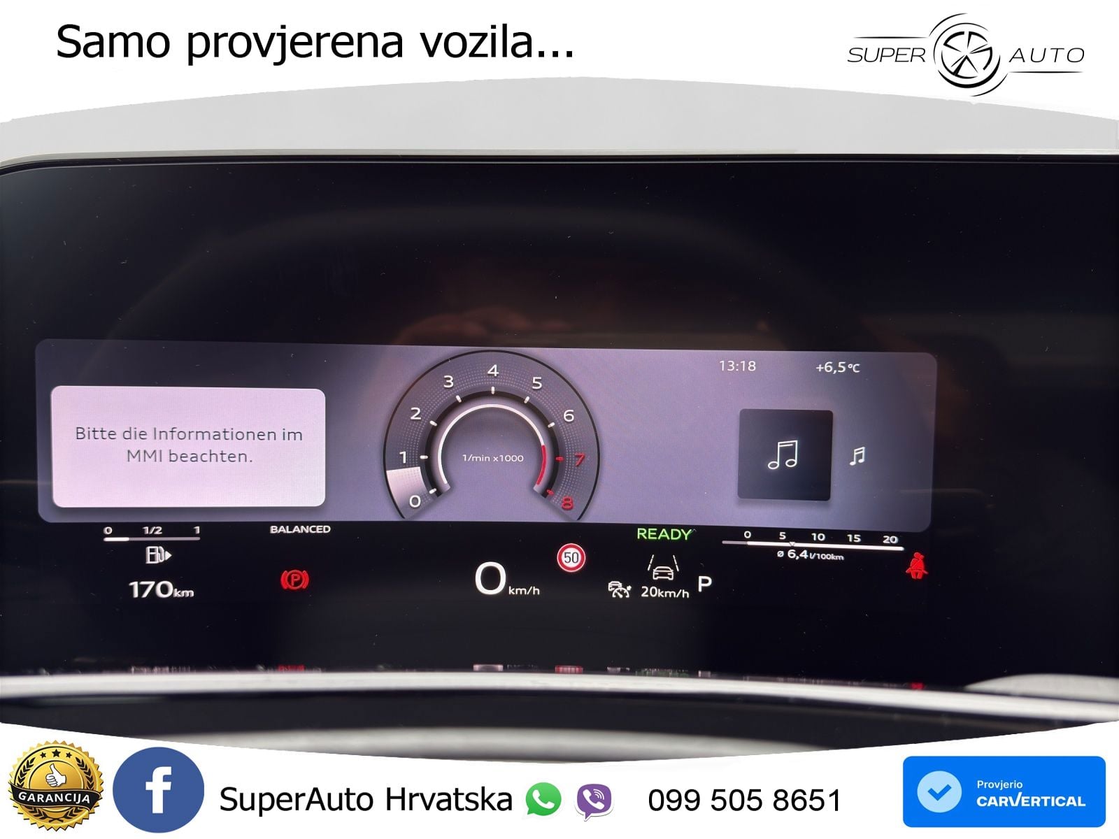 Audi Q3 Sportback 35 TFSI (150 KS) S tronic S line LED+GR SJED+ACC