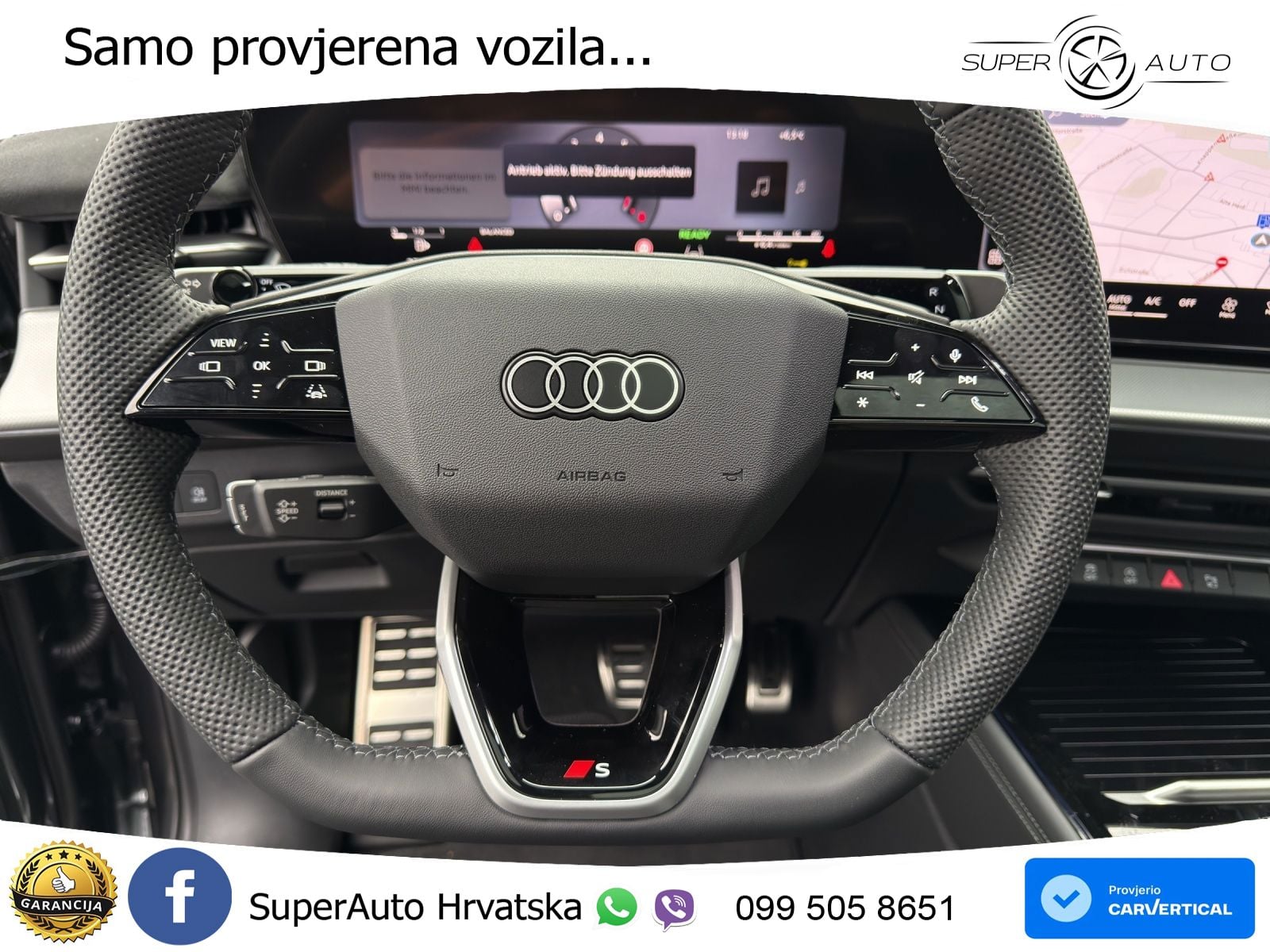 Audi Q3 Sportback 35 TFSI (150 KS) S tronic S line LED+GR SJED+ACC