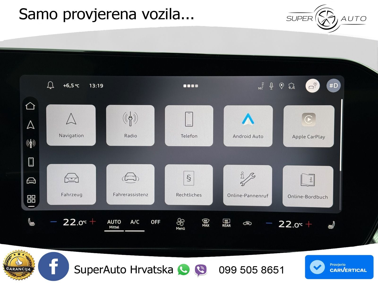 Audi Q3 Sportback 35 TFSI (150 KS) S tronic S line LED+GR SJED+ACC
