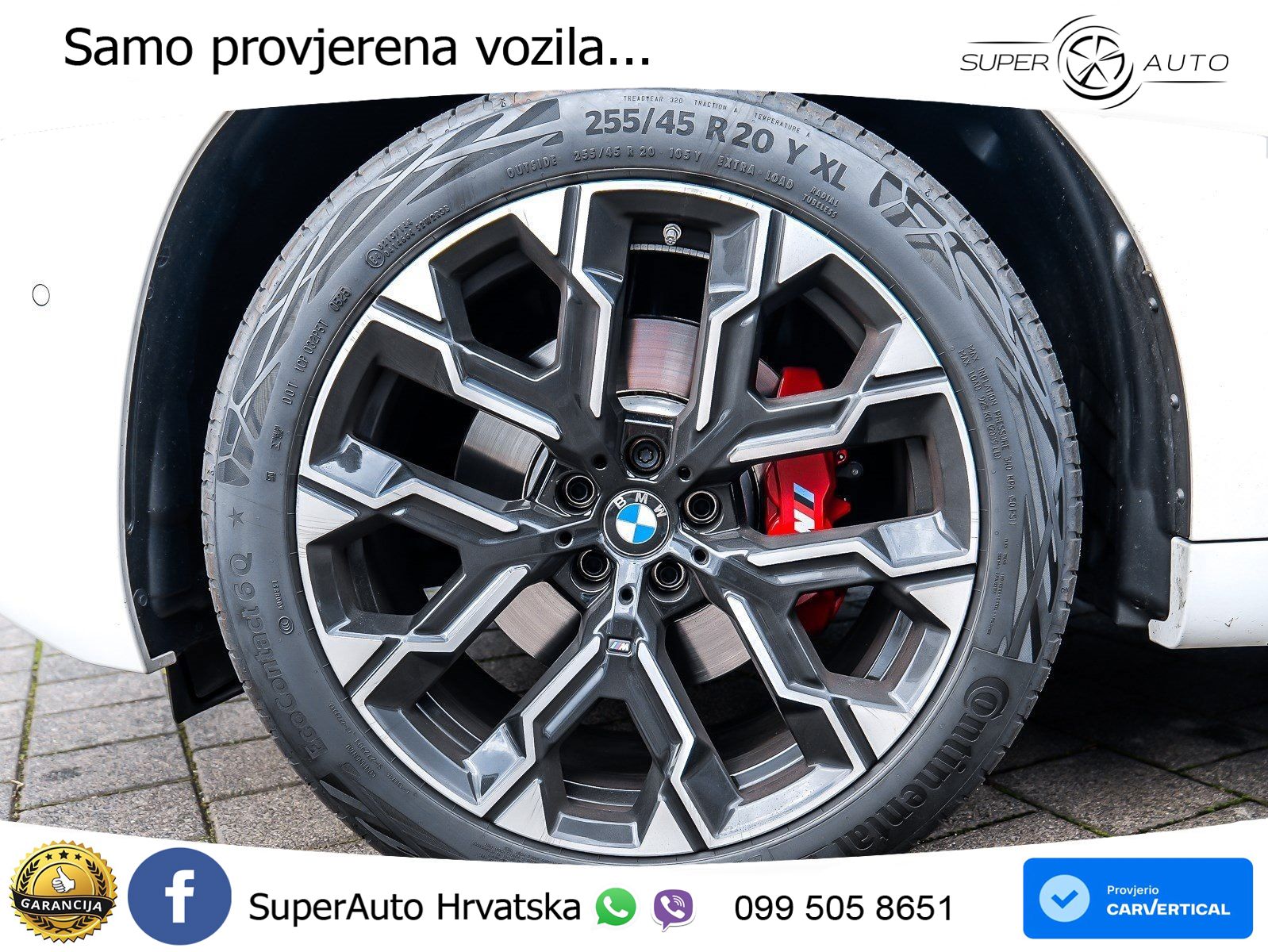 BMW X3 20d xDrive Steptronic M Sport LED+GR SJED+ACC