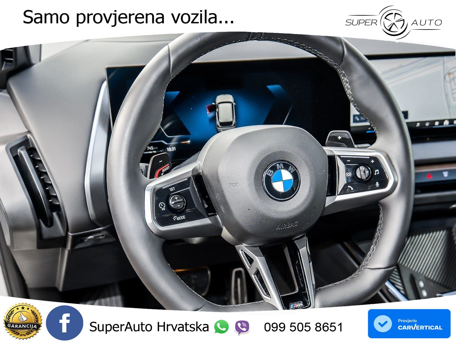 BMW X3 20d xDrive Steptronic M Sport LED+GR SJED+ACC