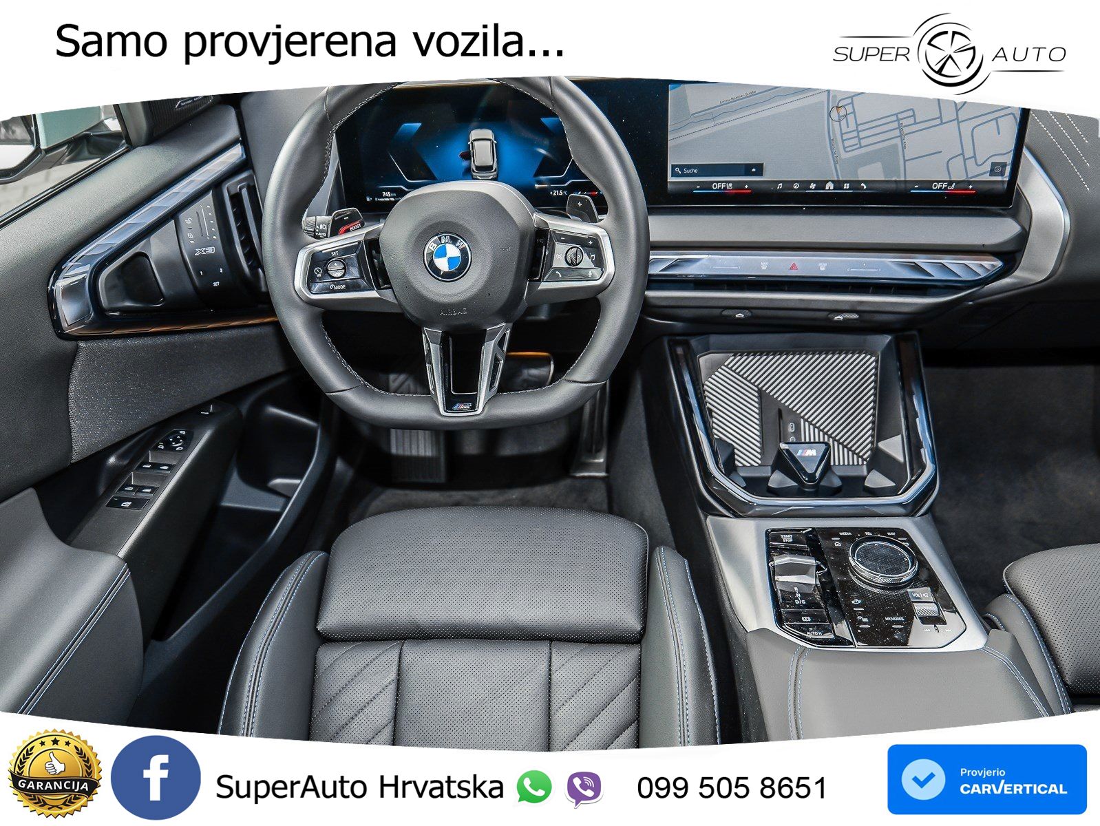 BMW X3 20d xDrive Steptronic M Sport LED+GR SJED+ACC