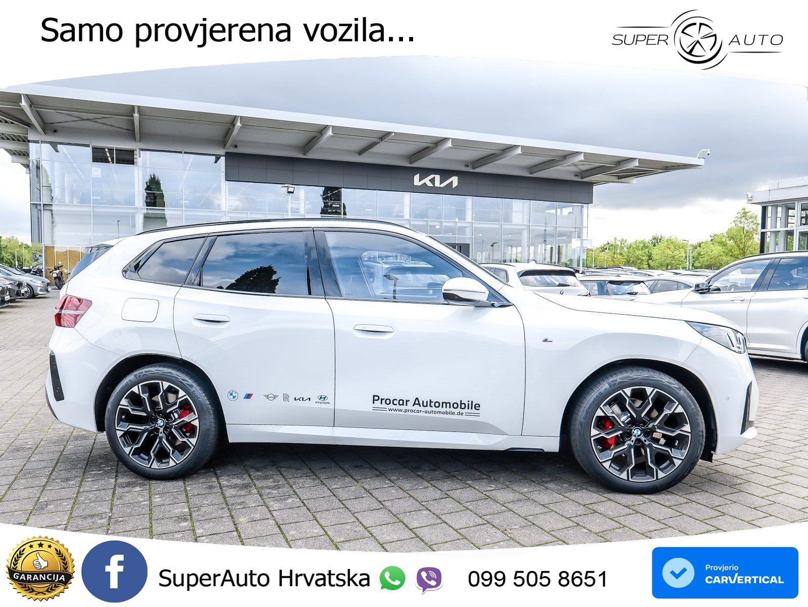 BMW X3 20d xDrive Steptronic M Sport LED+GR SJED+ACC