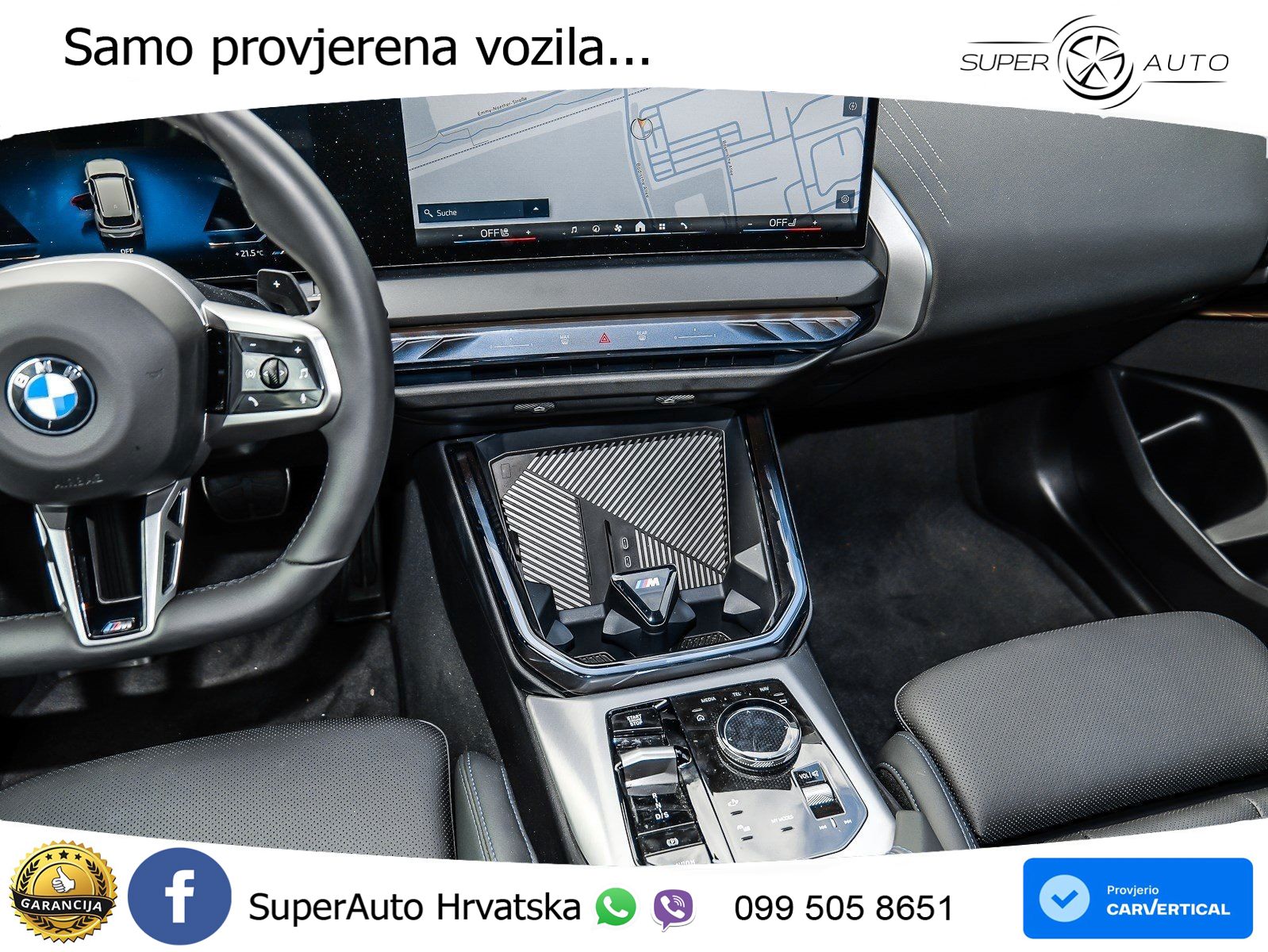 BMW X3 20d xDrive Steptronic M Sport LED+GR SJED+ACC