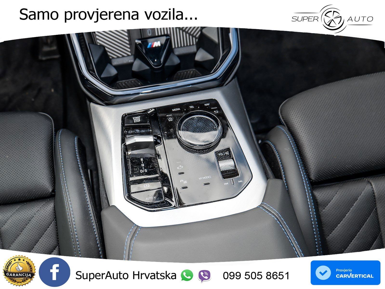 BMW X3 20d xDrive Steptronic M Sport LED+GR SJED+ACC